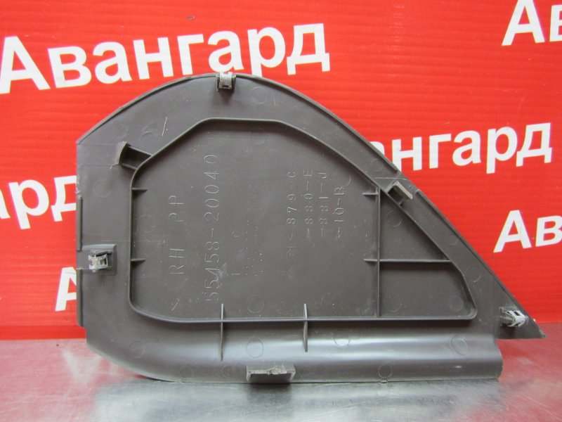 Накладка салона правая Corona 1994 T190