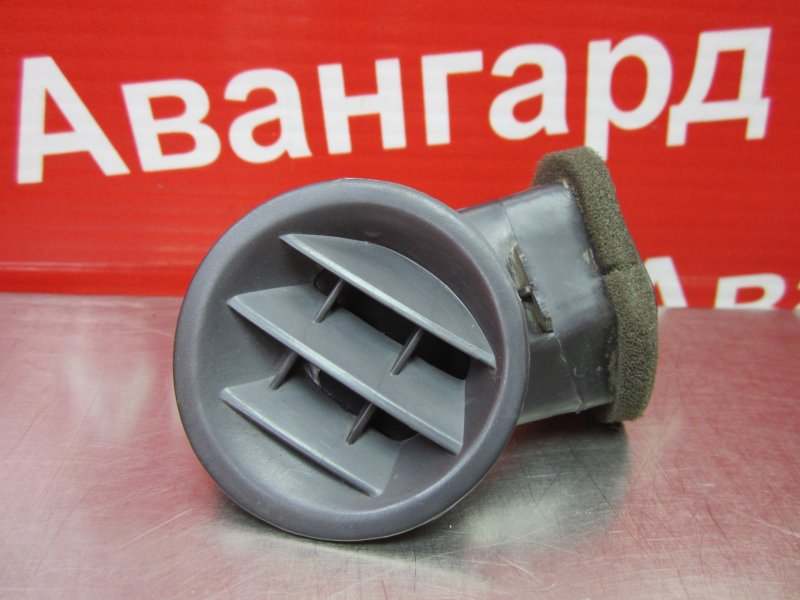 Накладка салона левая Toyota Corona 1993 T190 55962-20200 Б/У