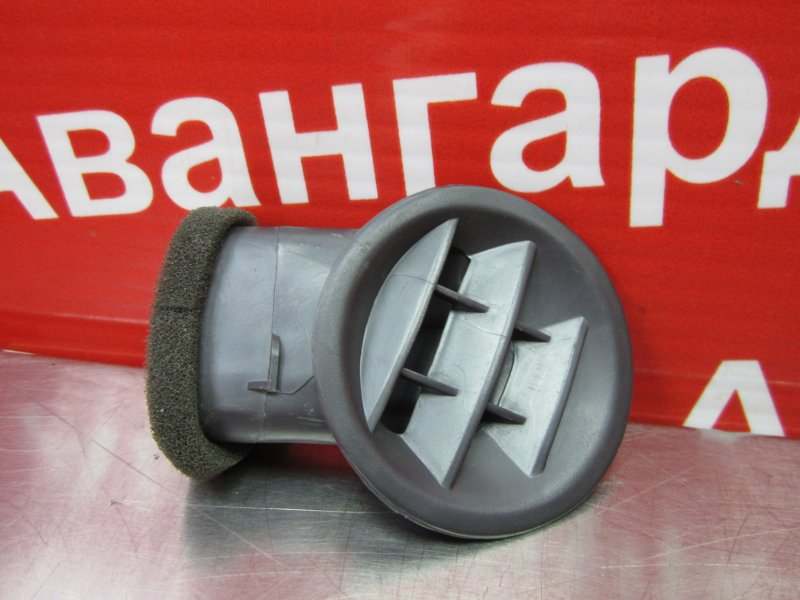 Накладка салона правая Toyota Corona 1993 T190 55961-20200 Б/У