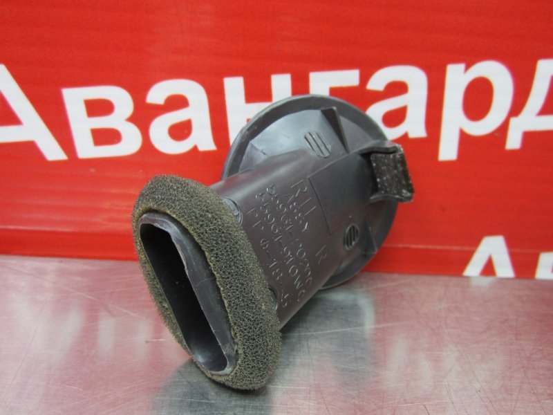 Накладка салона правая Corona 1993 T190