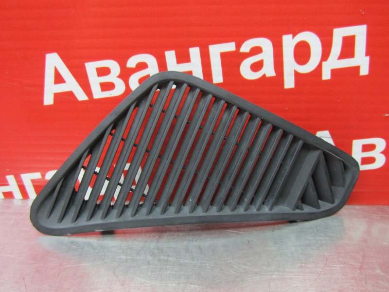 Накладка салона правая Daewoo Nexia 2014 N150 S3131121 Б/У