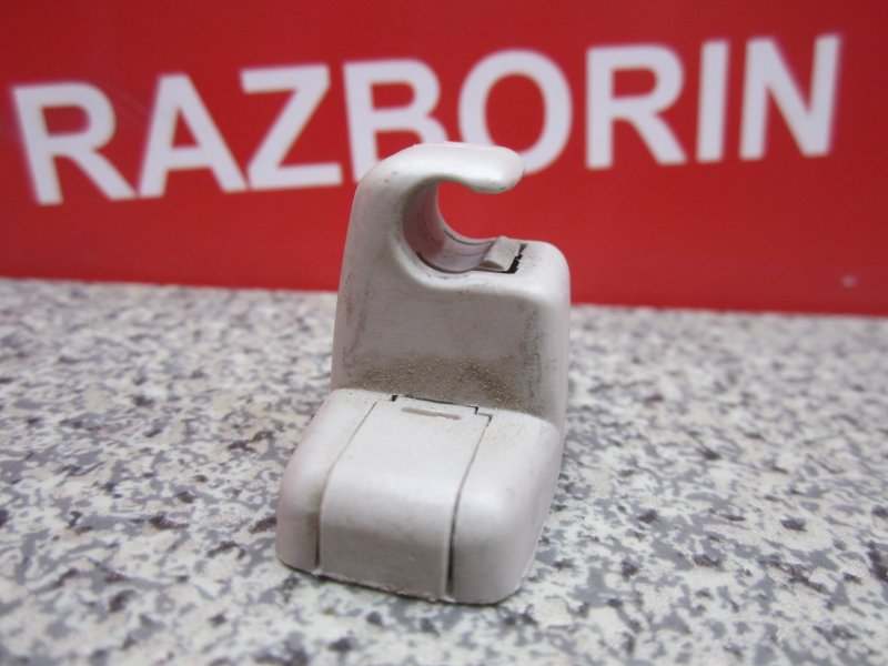 Кронштейн солнцезащитного козырька BMW X5 E53