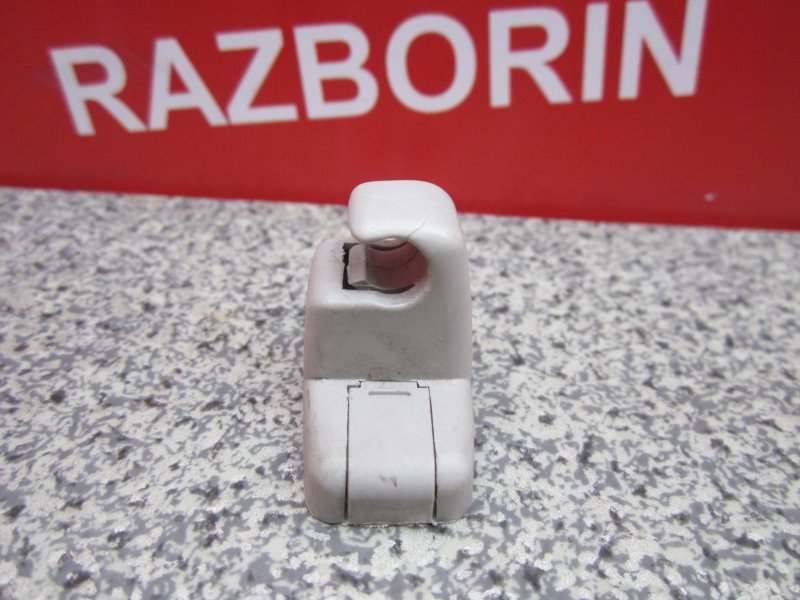 Кронштейн солнцезащитного козырька X5 2000 E53