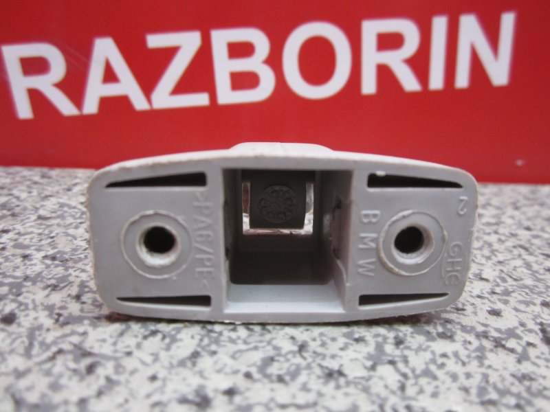 Кронштейн солнцезащитного козырька X5 2000 E53