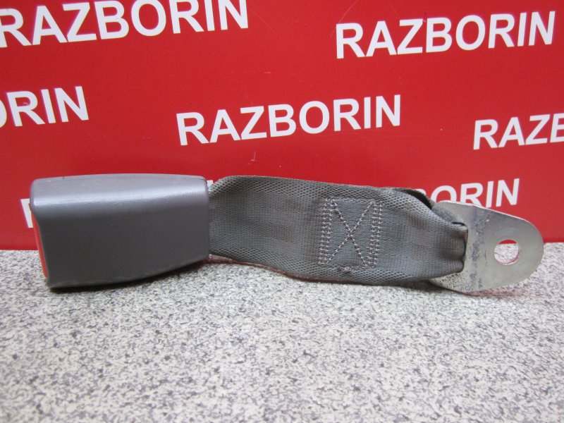 Замок ремня безопасности задний Hyundai Santa Fe Classic 2008 SM Б/У