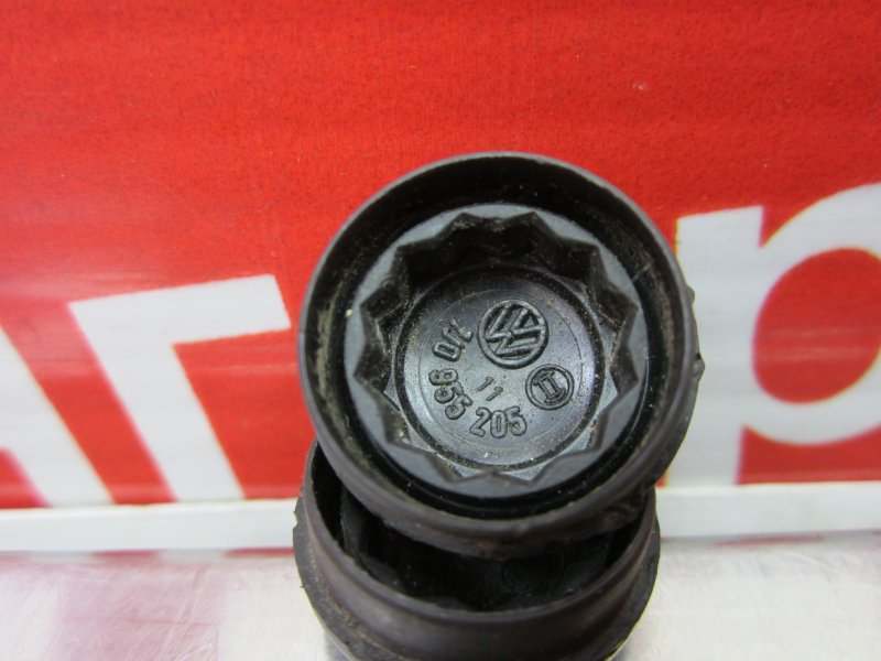 Заглушка Passat 1997 B5