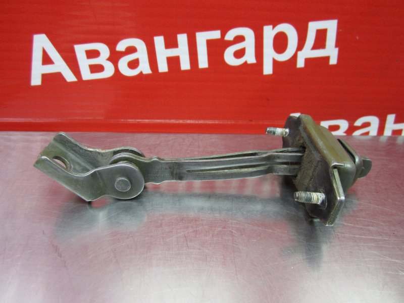 Запчасть ограничитель двери задний Ford Mondeo 1997 2 Б/У Ограничитель двери задний Ford Mondeo 1997 2 Б/У