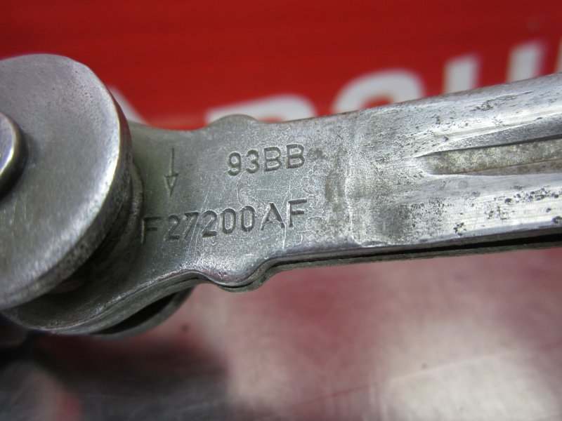 Ограничитель двери задний Mondeo 1997 2 Ограничитель двери задний Mondeo 1997 2