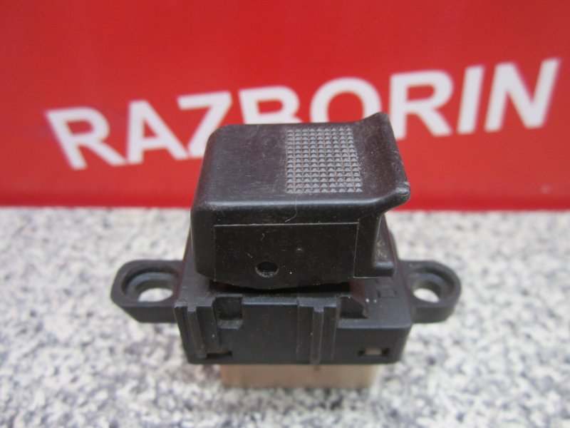 Кнопка стеклоподъёмника Haima 3 2011 H11 HA00-66-370M1 Б/У