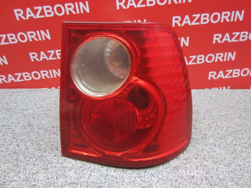 Фонарь правый Chery Amulet A15 2006 A15-3773040B Б/У