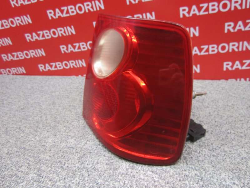 Фонарь правый Chery Amulet A15
