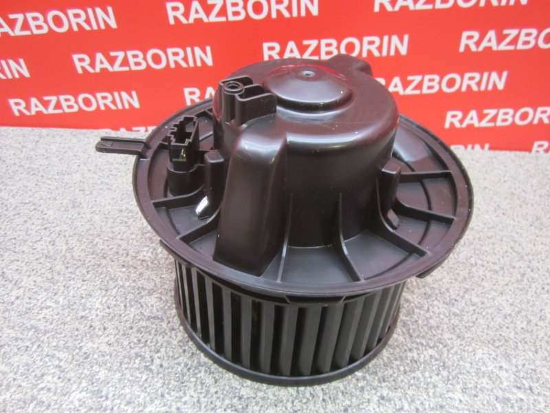 Моторчик печки A3 03-12 8P
