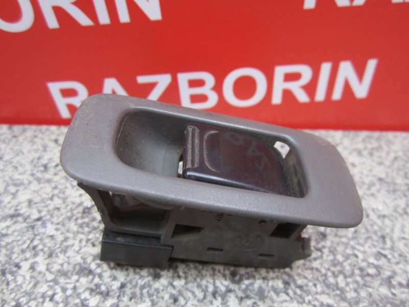 Кнопка стеклоподъёмника Suzuki Ignis 2002 HT 37995-75F0 Б/У