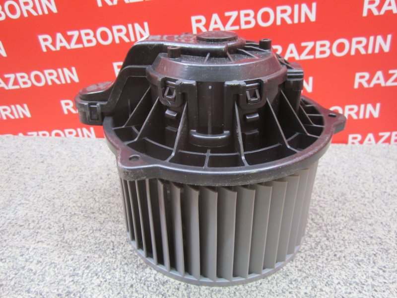 Моторчик печки Datsun on-DO 2195