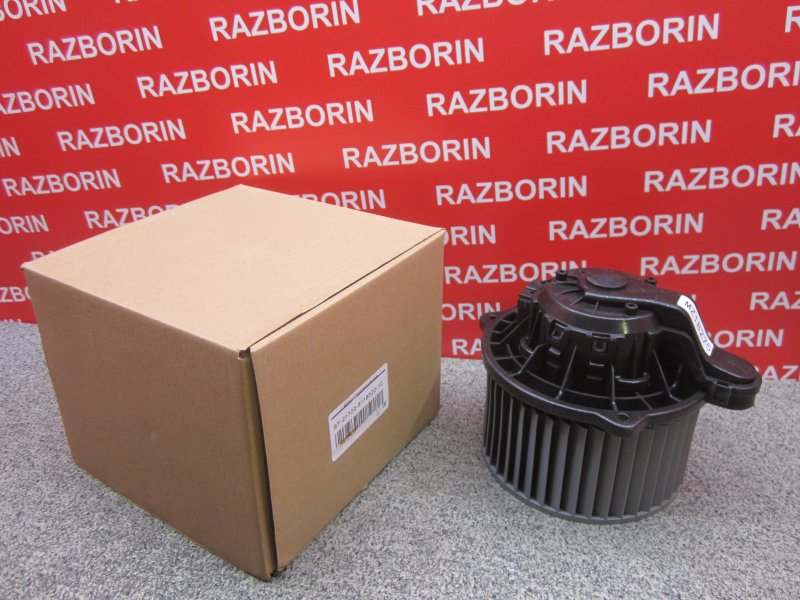 Моторчик печки on-DO 14-19 2195