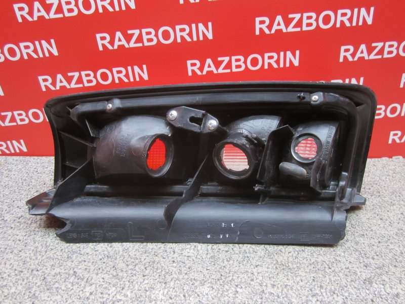 Фонарь левый Ignis 2002 HT