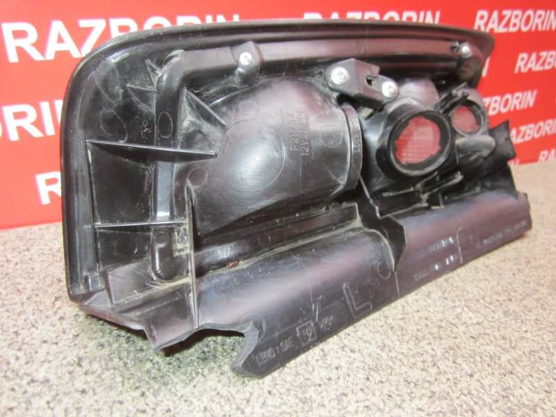Фонарь левый Ignis 2002 HT