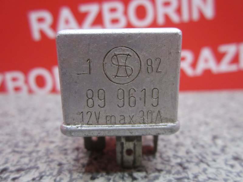 Реле 3-Series 1992 E36 Реле 3-Series 1992 E36