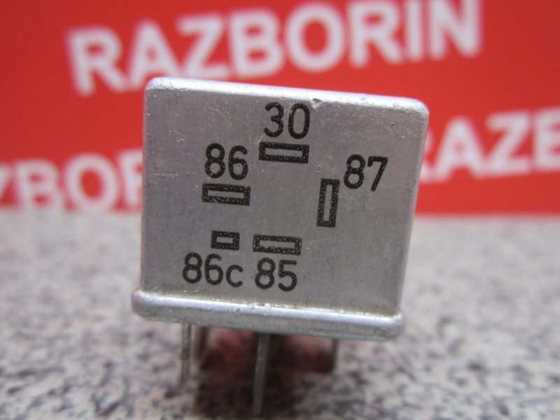 Реле BMW 3-Series E36 Реле BMW 3-Series E36