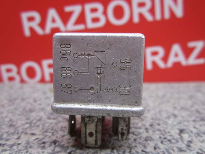 Реле 3-Series 1992 E36 Реле 3-Series 1992 E36