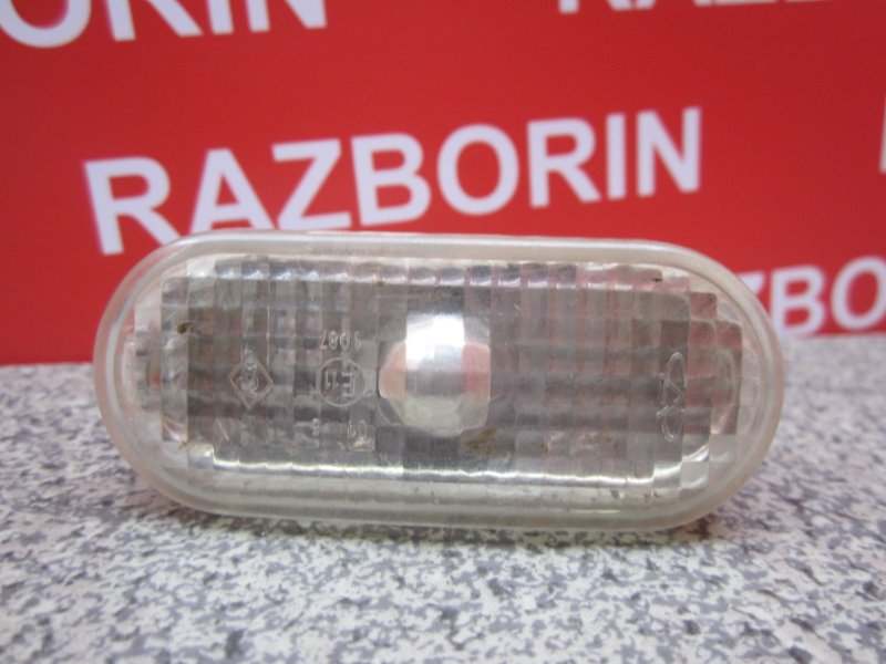 Повторитель поворота в крыло Chery Amulet A15 2008 A11-3731010AB Б/У