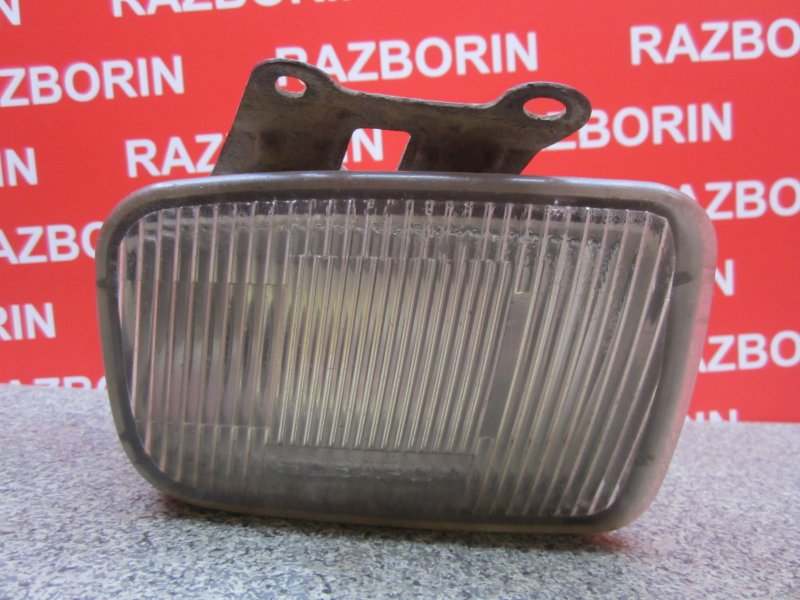 Противотуманная фара правая Subaru Legacy 1995 BG5 114-20578R Б/У