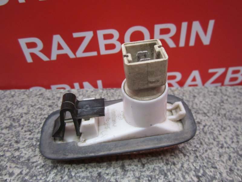 Повторитель поворота в крыло Samand 2007 Повторитель поворота в крыло Samand 2007