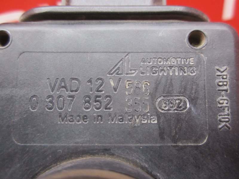 Корректор фар Ignis 2002 HT