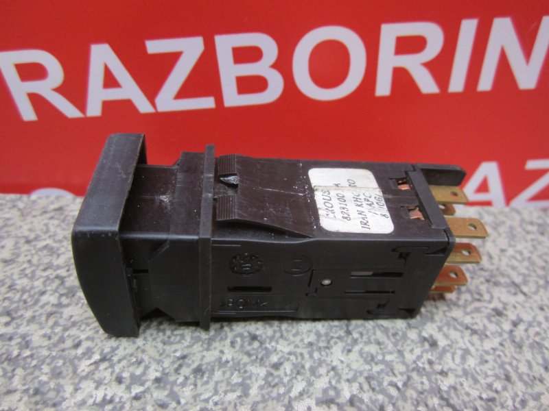 Кнопка аварийная Samand 2006