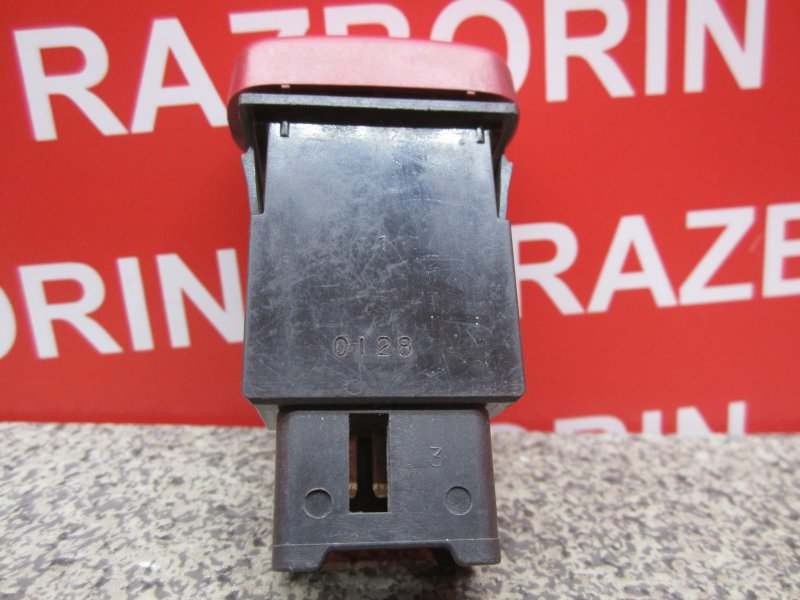Кнопка аварийная Suzuki Ignis HT