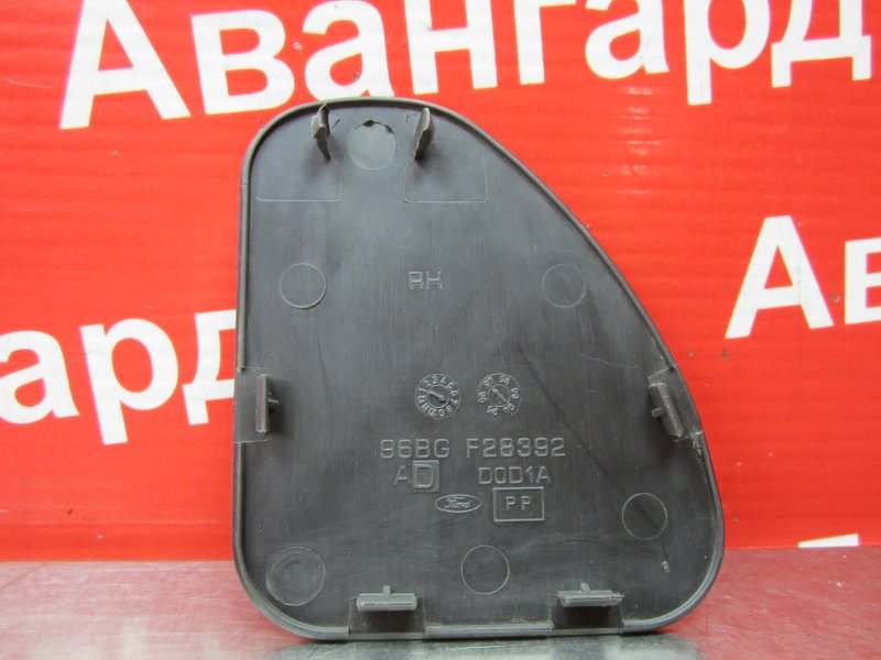 Накладка салона правая Mondeo 1997 2 Накладка салона правая Mondeo 1997 2