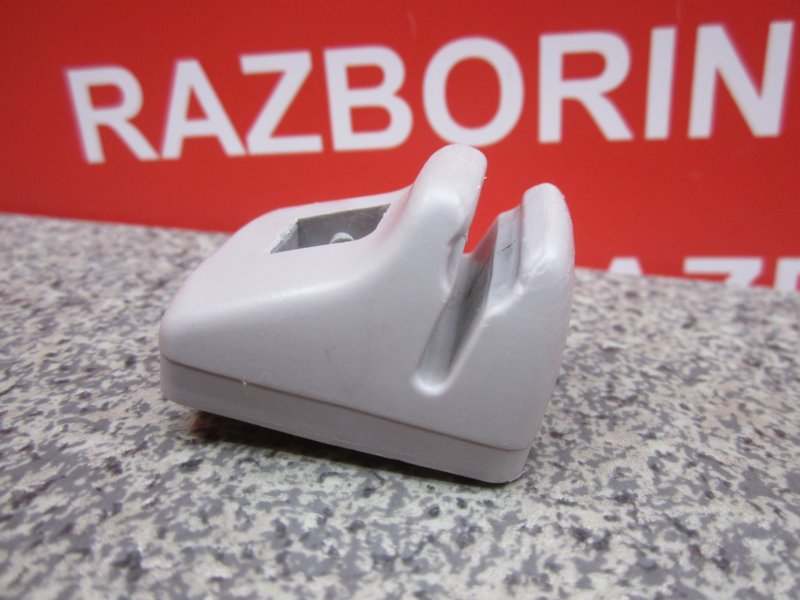 Кронштейн солнцезащитного козырька Ford Focus 2001 1 Б/У