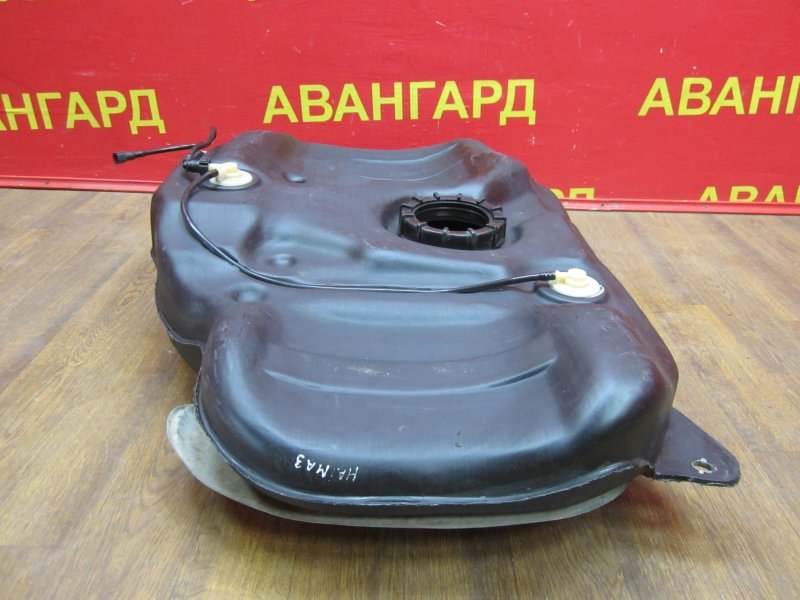 Топливный бак Haima 3 H11 HM483Q-A