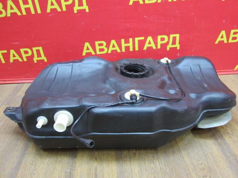 Топливный бак 3 2011 H11 HM483Q-A