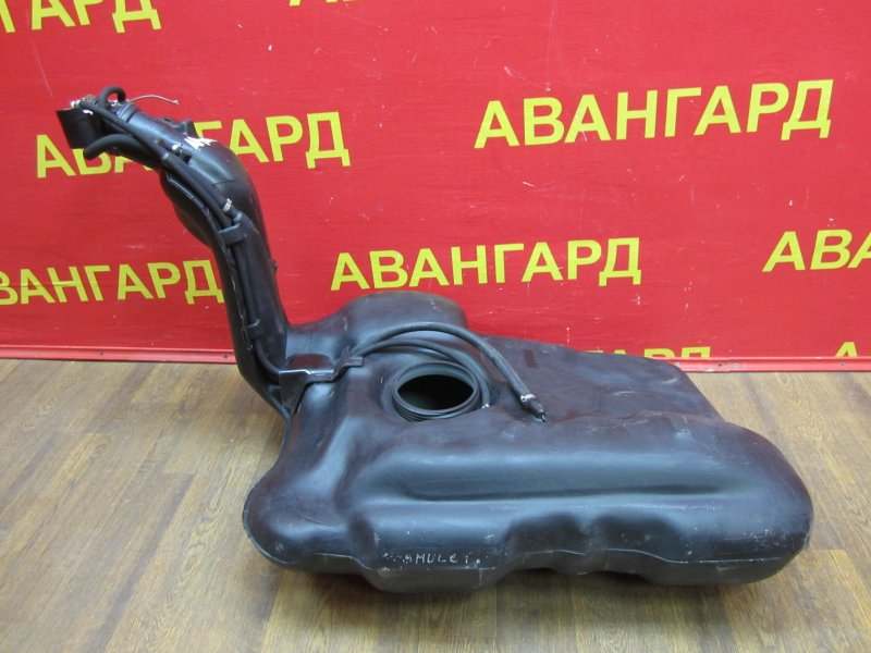 Топливный бак Amulet A15 2007 SQR477F Топливный бак Amulet A15 2007 SQR477F