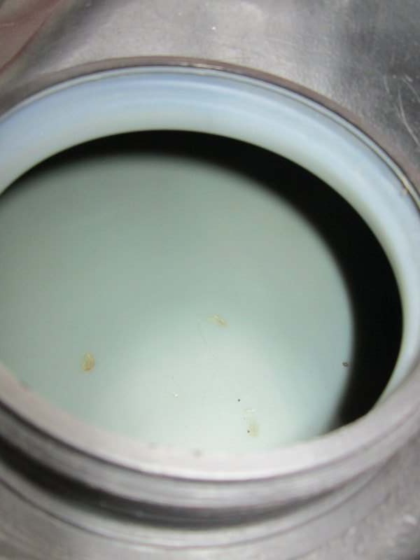 Топливный бак Amulet A15 2007 SQR477F Топливный бак Amulet A15 2007 SQR477F