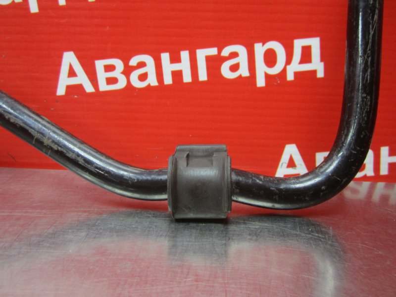 Стабилизатор поперечной устойчивости передний Corda 2010