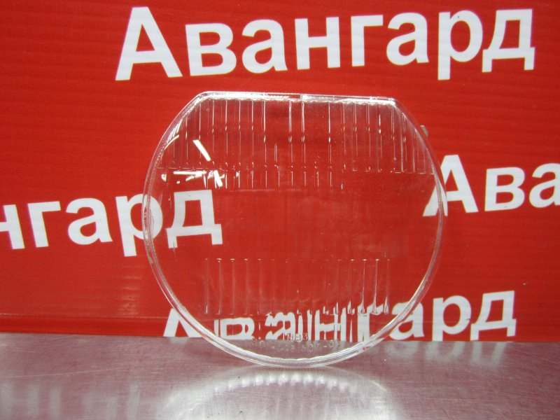 Рассеиватель левый BMW 5-Series 1998 E39 301-145 505-0 Б/У