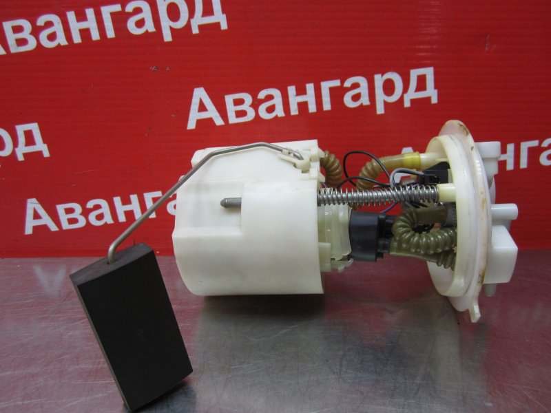 Топливный насос Лада 2110 2008 21101-1139009-01 Б/У