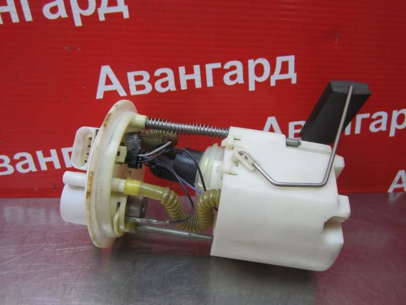 Топливный насос 2110 2008