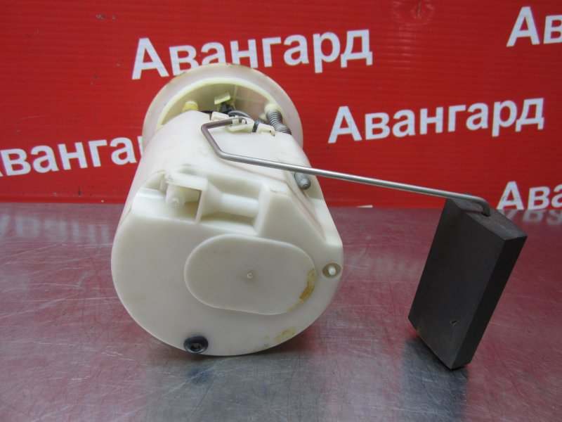 Топливный насос Лада 2110