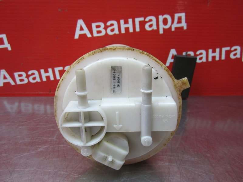 Топливный насос 2110 2008