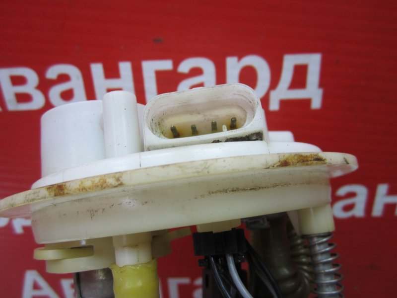 Топливный насос 2110 2008