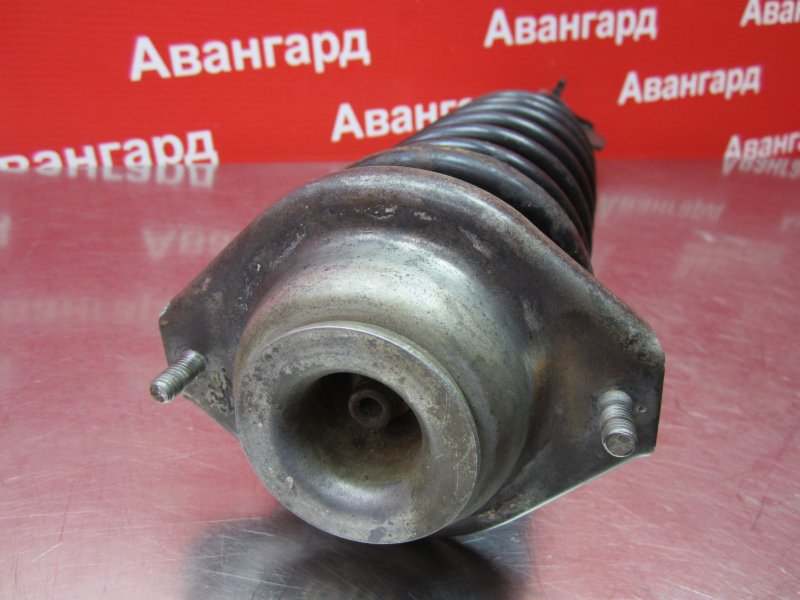 Амортизатор передний левый Ignis 2002 HT M13A