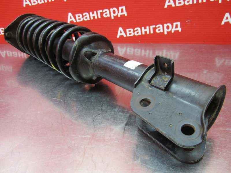 Амортизатор передний левый Ignis 2002 HT M13A