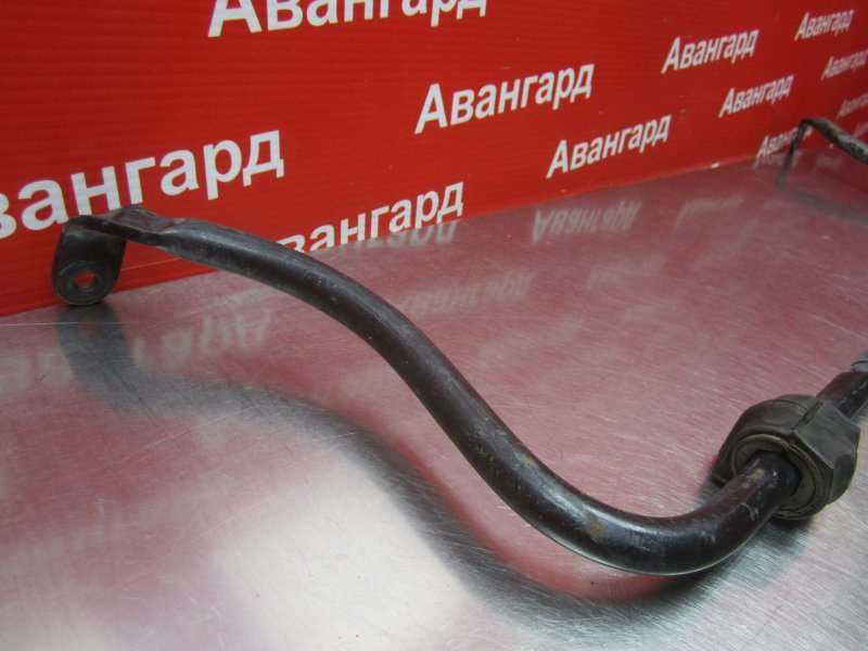 Стабилизатор поперечной устойчивости передний 206 2003 2D EW10J4