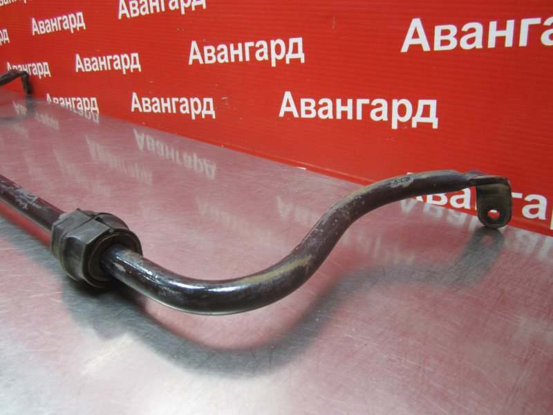 Стабилизатор поперечной устойчивости передний 206 2003 2D EW10J4