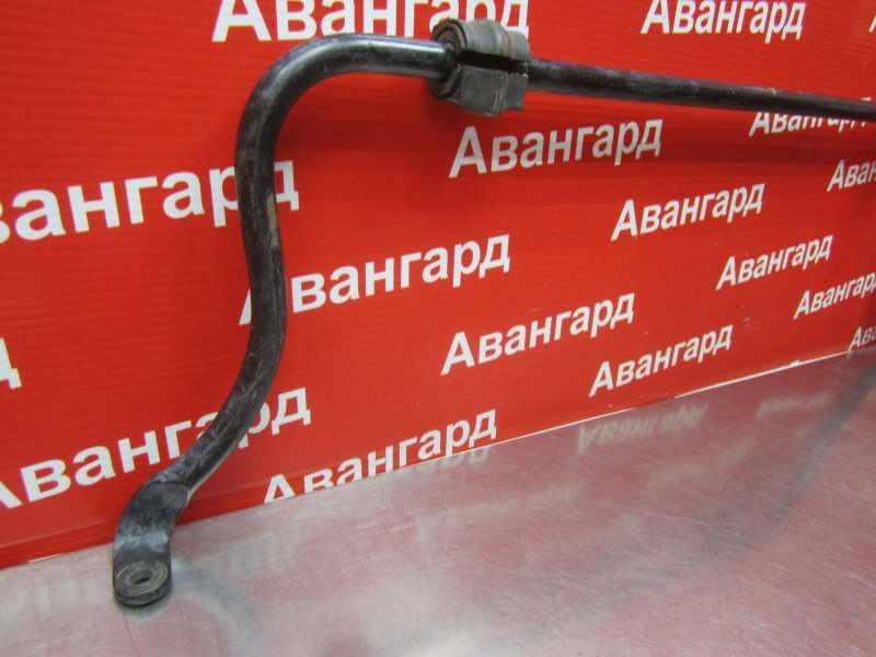 Стабилизатор поперечной устойчивости передний 206 2003 2D EW10J4