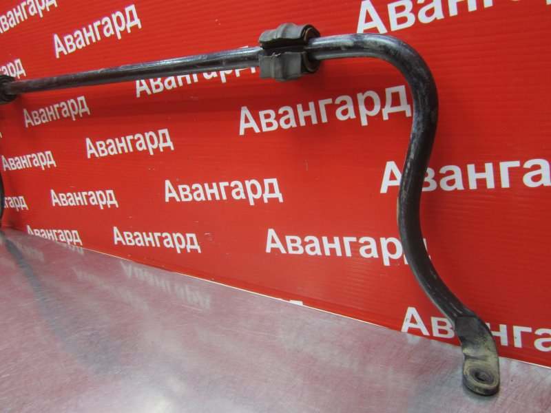 Стабилизатор поперечной устойчивости передний 206 2003 2D EW10J4
