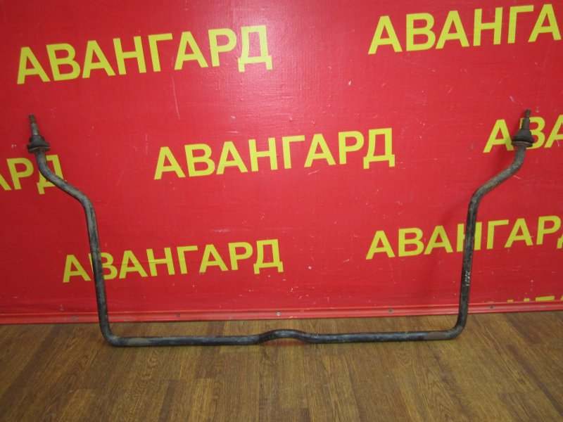 Стабилизатор поперечной устойчивости передний Ignis 2002 HT M13A
